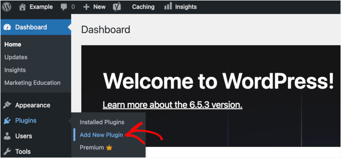 如何安装 WordPress 插件 – 初学者分步指南-2